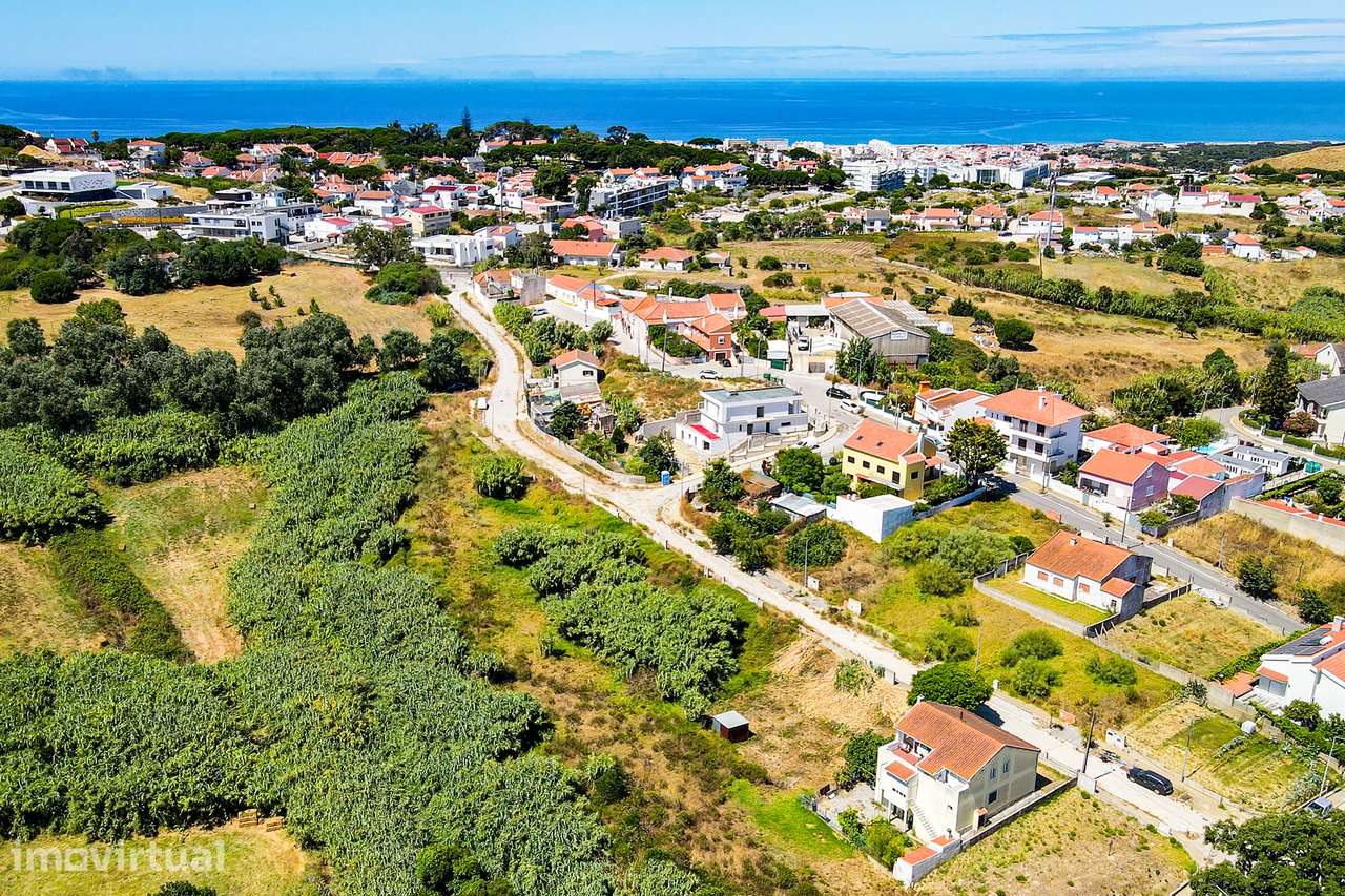 Terreno Urbano, Funchalinho - Grande imagem: 2/8