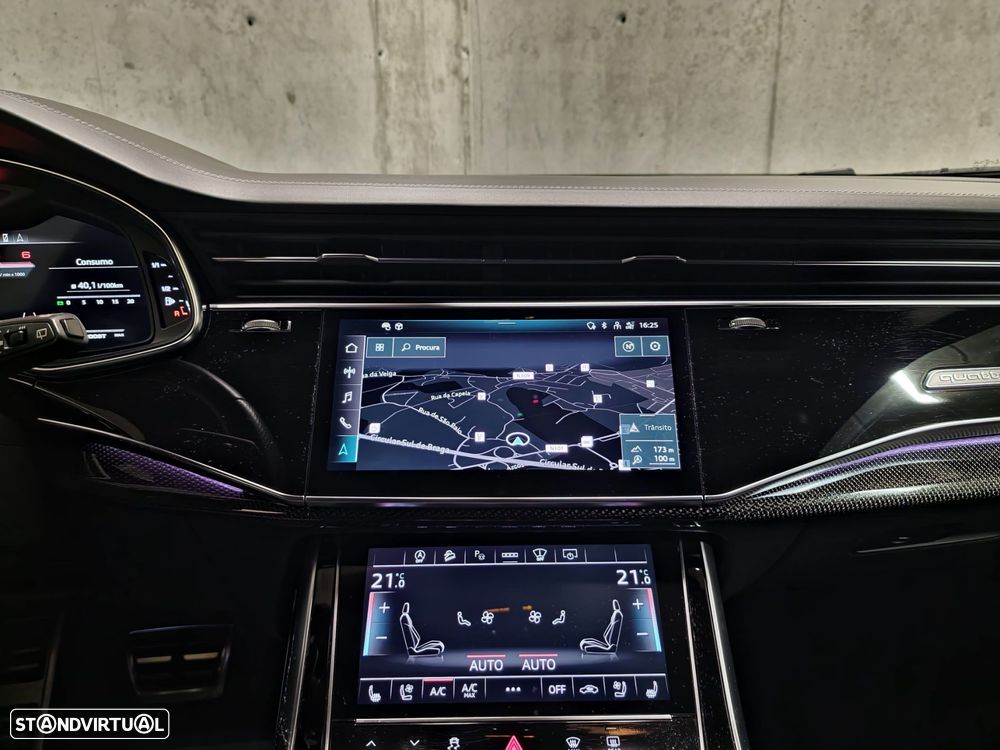Audi SQ8 - 39