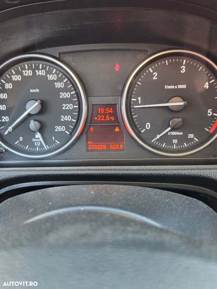 BMW Seria 3 - 8