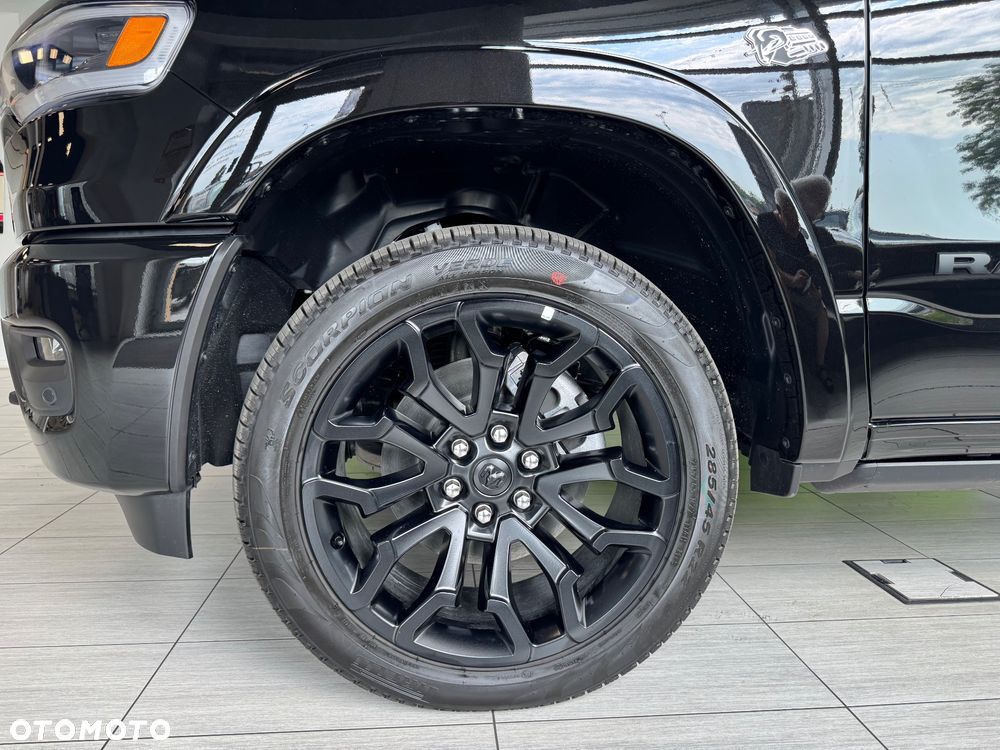 RAM 1500 - 32
