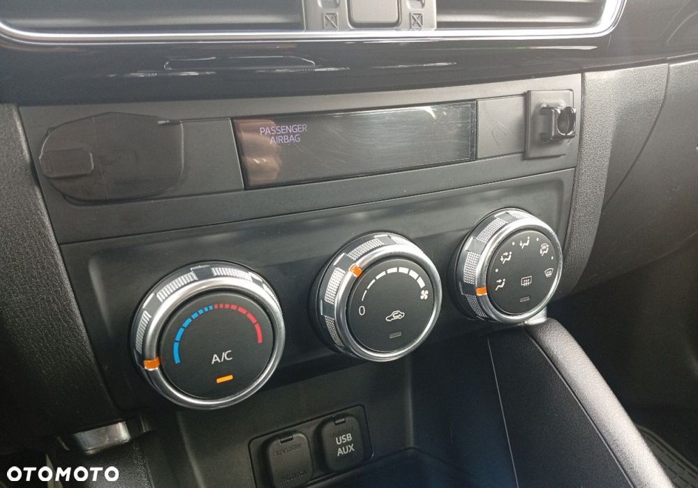 Mazda CX-5 - 30