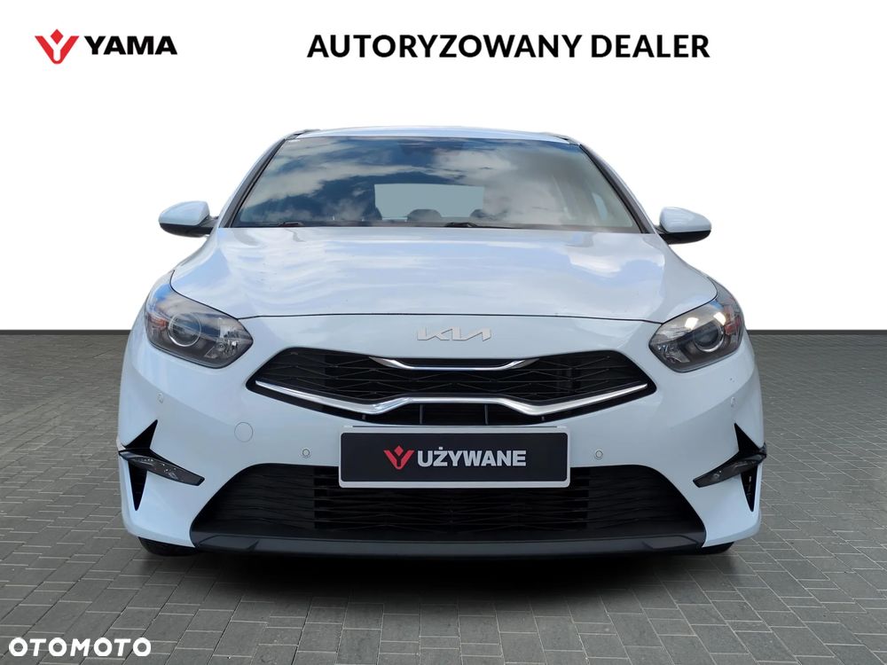 Kia Ceed 1.5 T-GDI L - 8