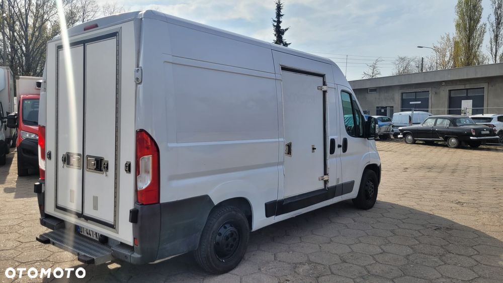 Fiat Ducato - 29