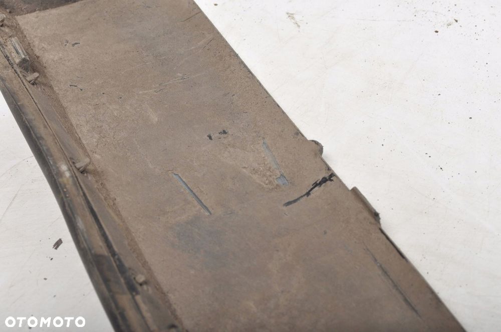 VOLVO XC60 II LISTWY NAKŁADKA PROGOWA PRAWA 31420623 - 12