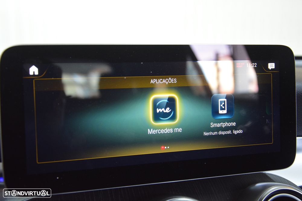 Mercedes-Benz GLC 300 - 30