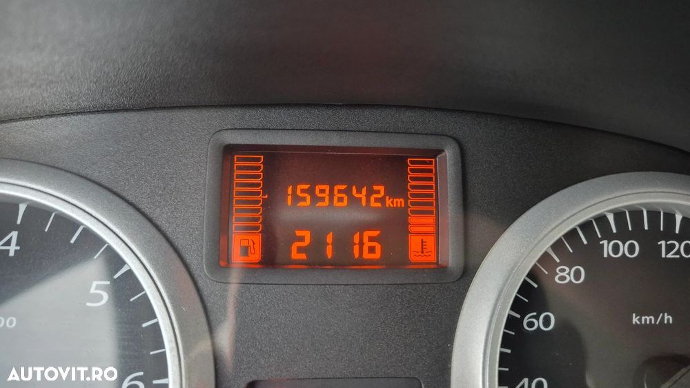 Dacia Duster 1.6 4x2 Laureate - 8