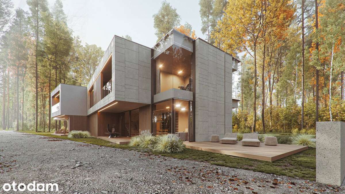3-pokojowe mieszkanie 68m2 + loggia Bezpośrednio