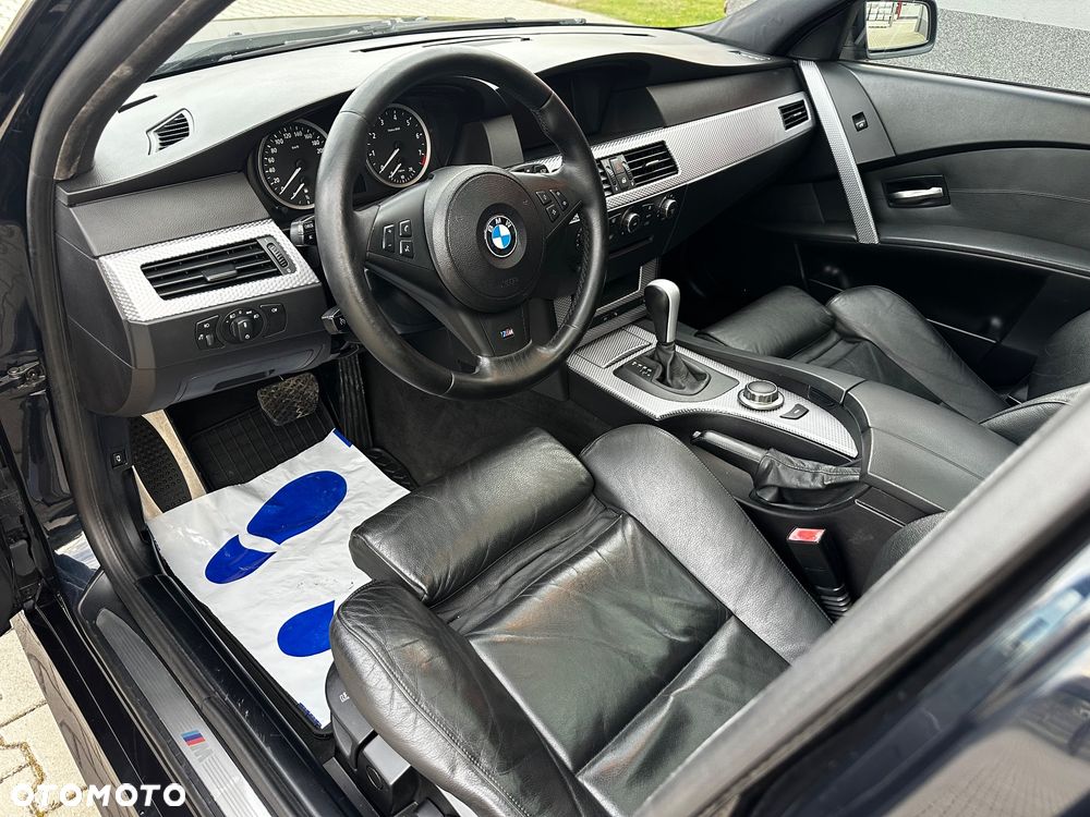 BMW Seria 5 - 29