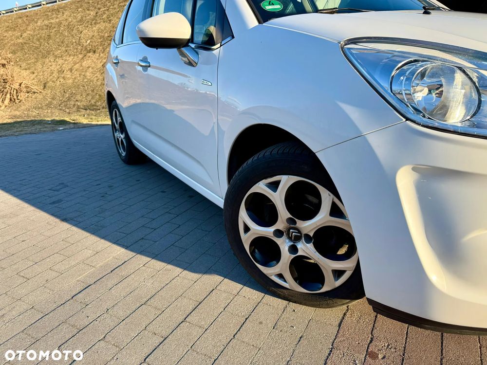 Citroën C3 1.4 VTi Exclusive - 6