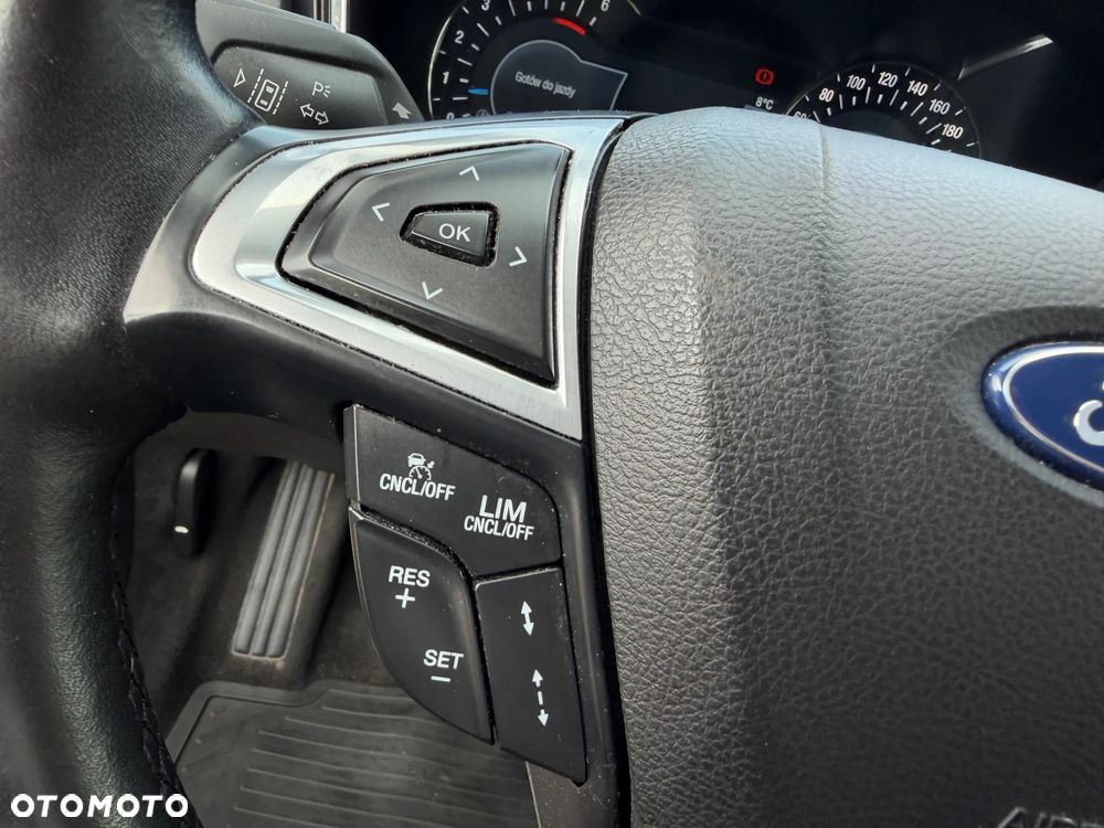 Ford Mondeo SW 2.0 EcoBlue Titanium - 26