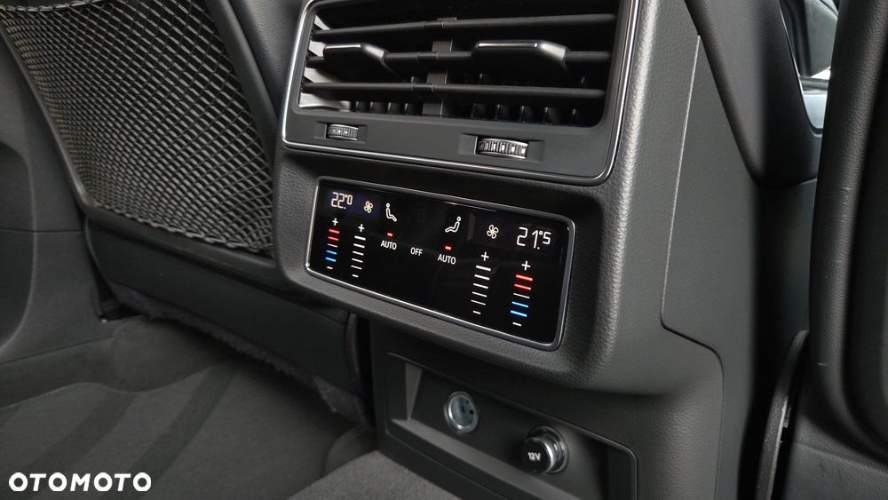 Audi Q8 50 TDI mHEV Quattro Black Edition Tiptronic - 16