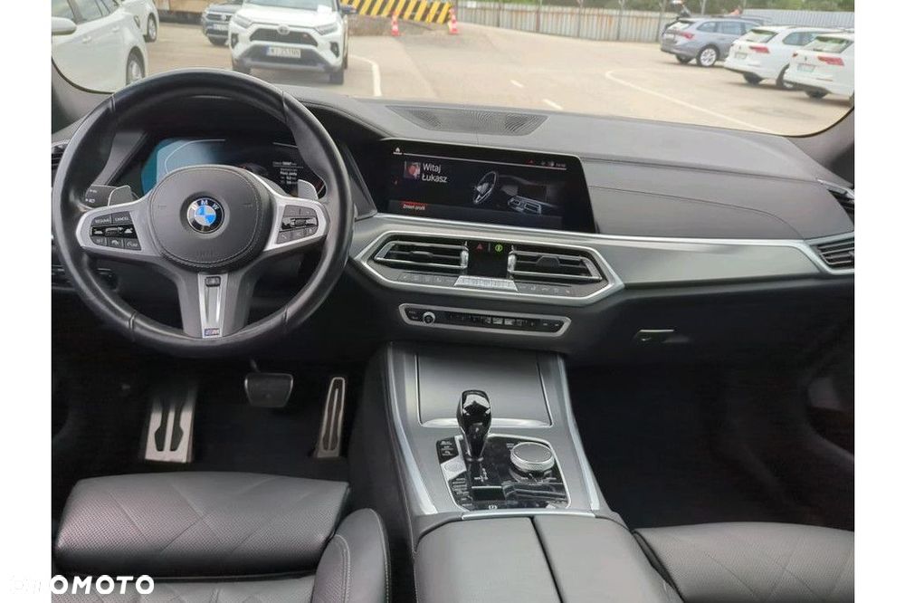 BMW X5 - 9