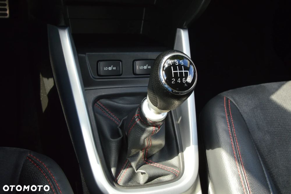 Suzuki Vitara 1.4 T Boosterjet S 2WD - 12
