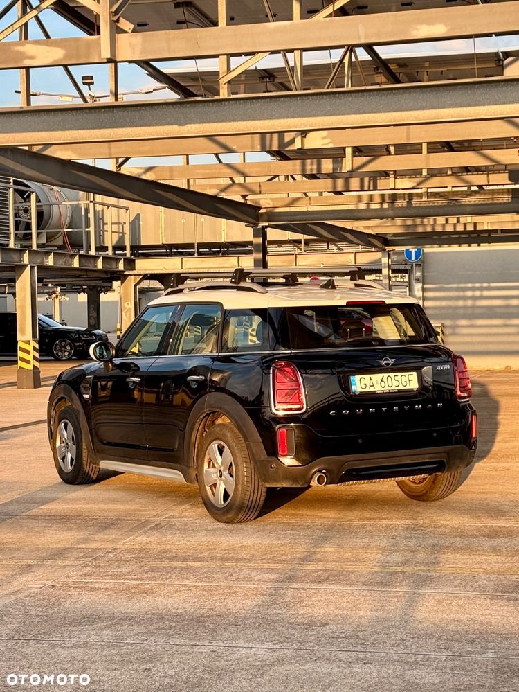 MINI Countryman Cooper - 3