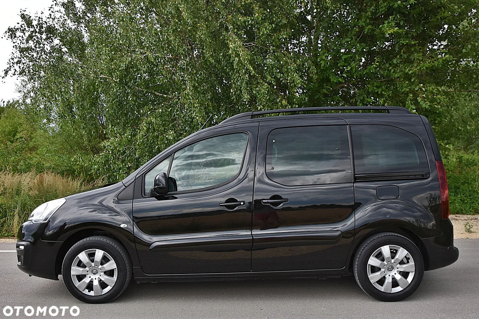Citroën Berlingo - 3
