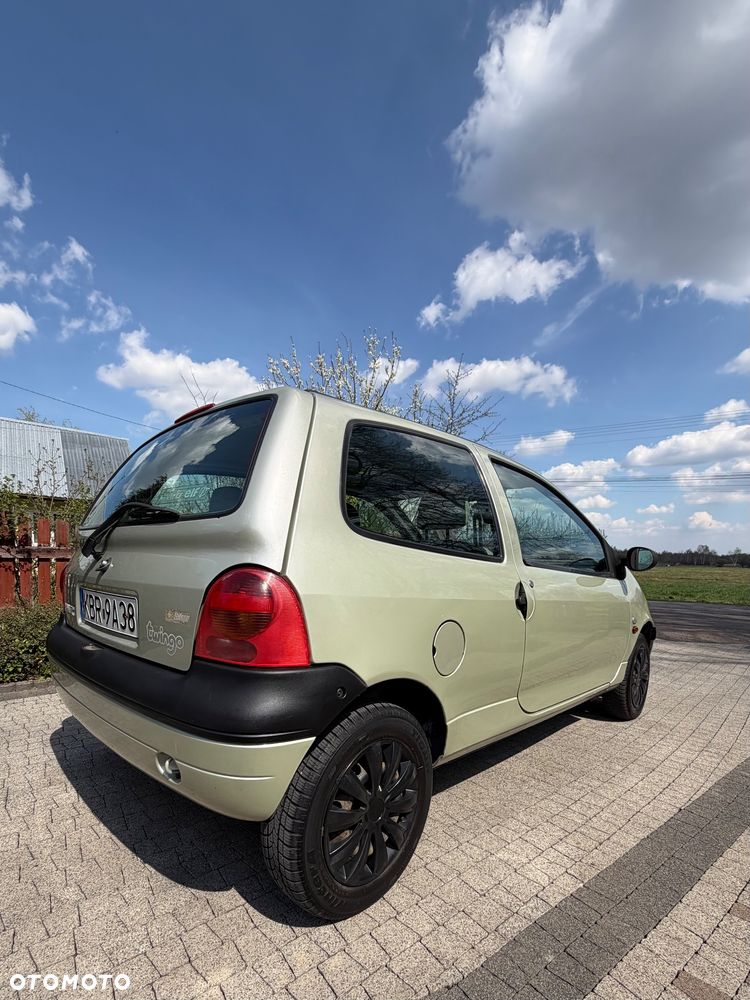 Renault Twingo - 9