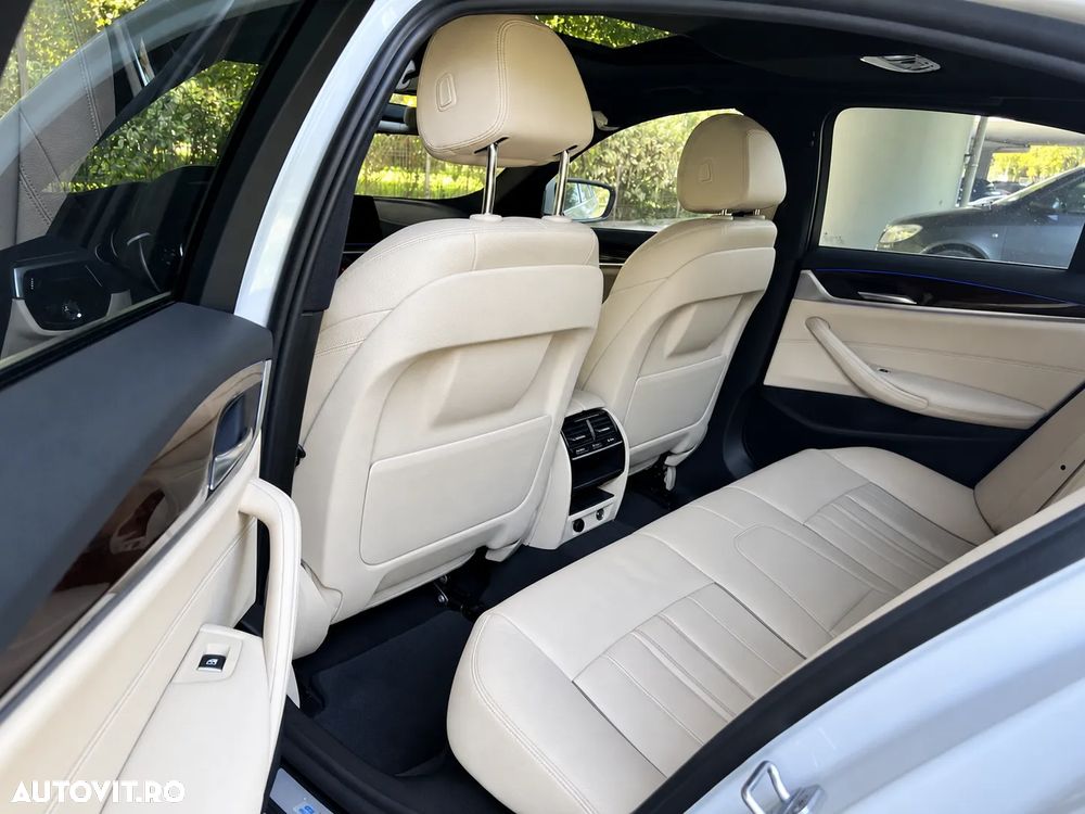 BMW Seria 5 - 2