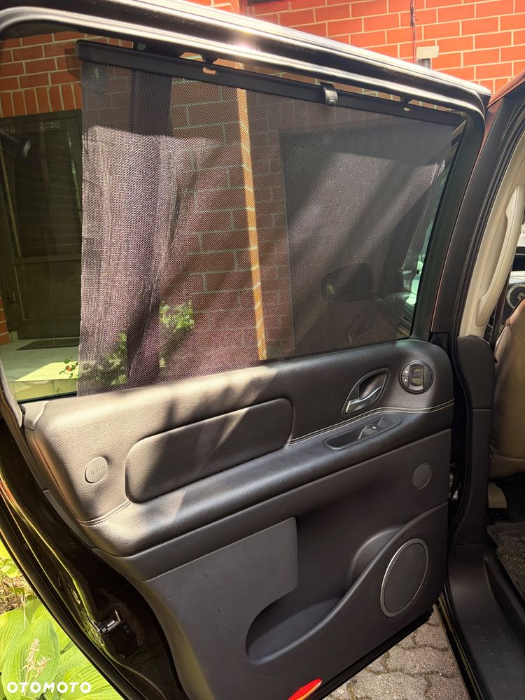 Renault Grand Espace 2.0 dCi Initiale - 25