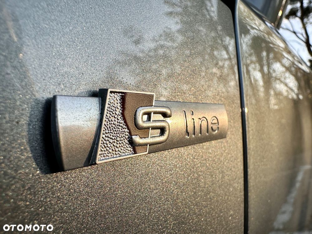 Audi TT Roadster 2.0 TFSI - 10