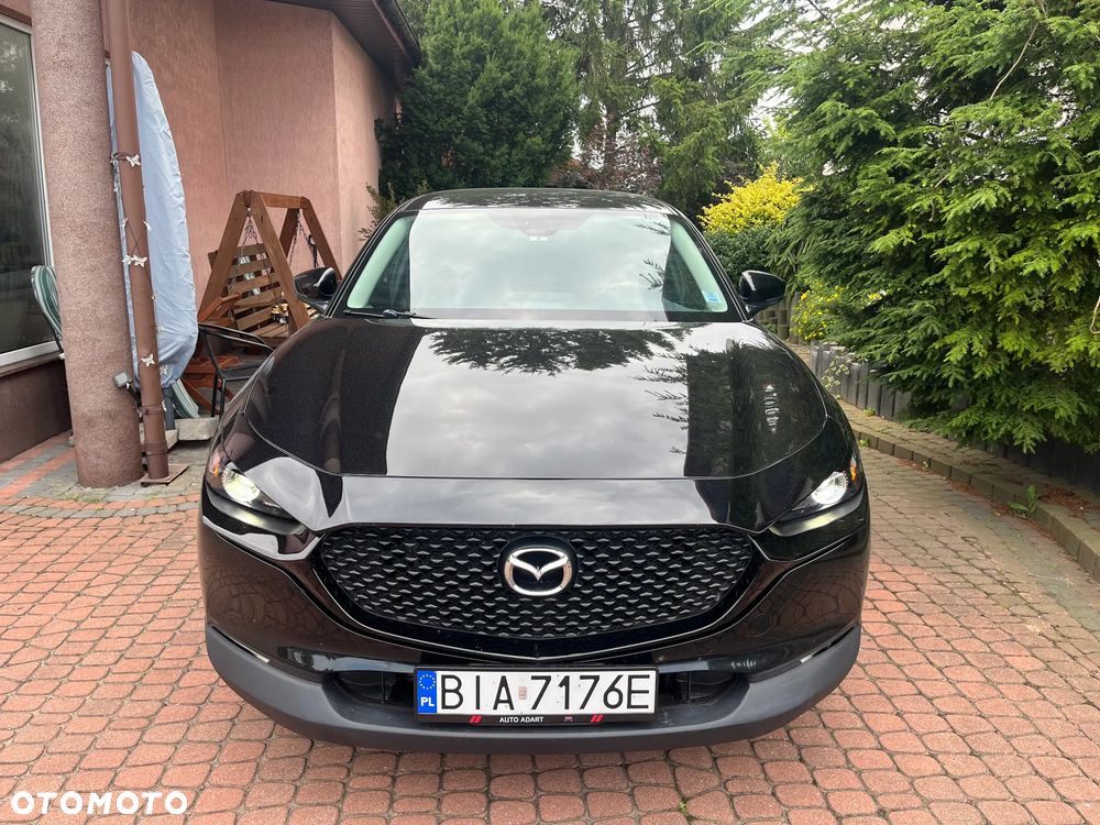 Mazda CX-30 - 3