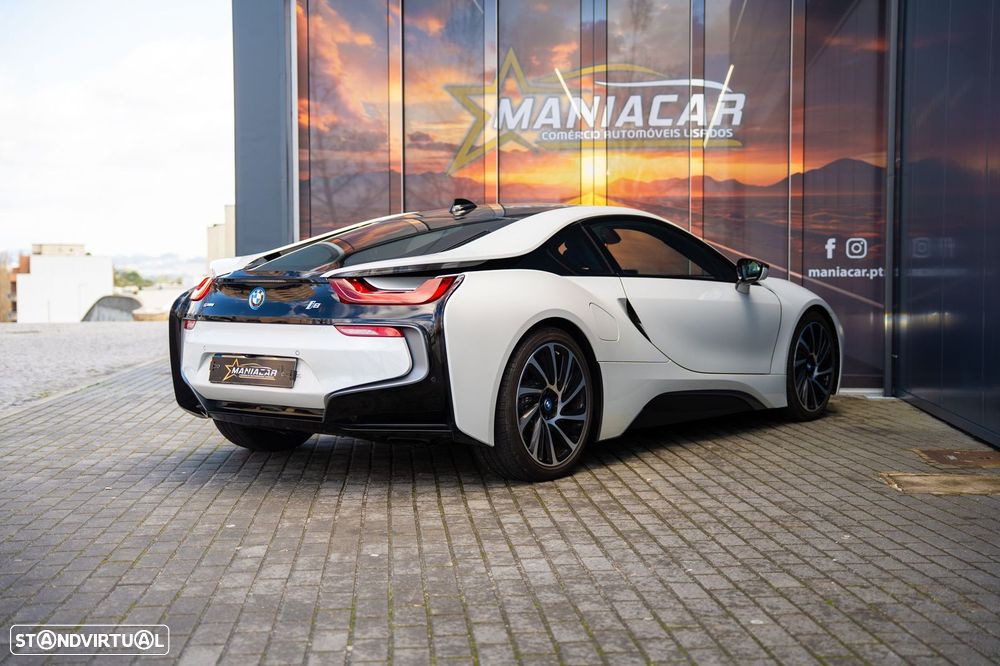 bmw i8 ver-standard - 4