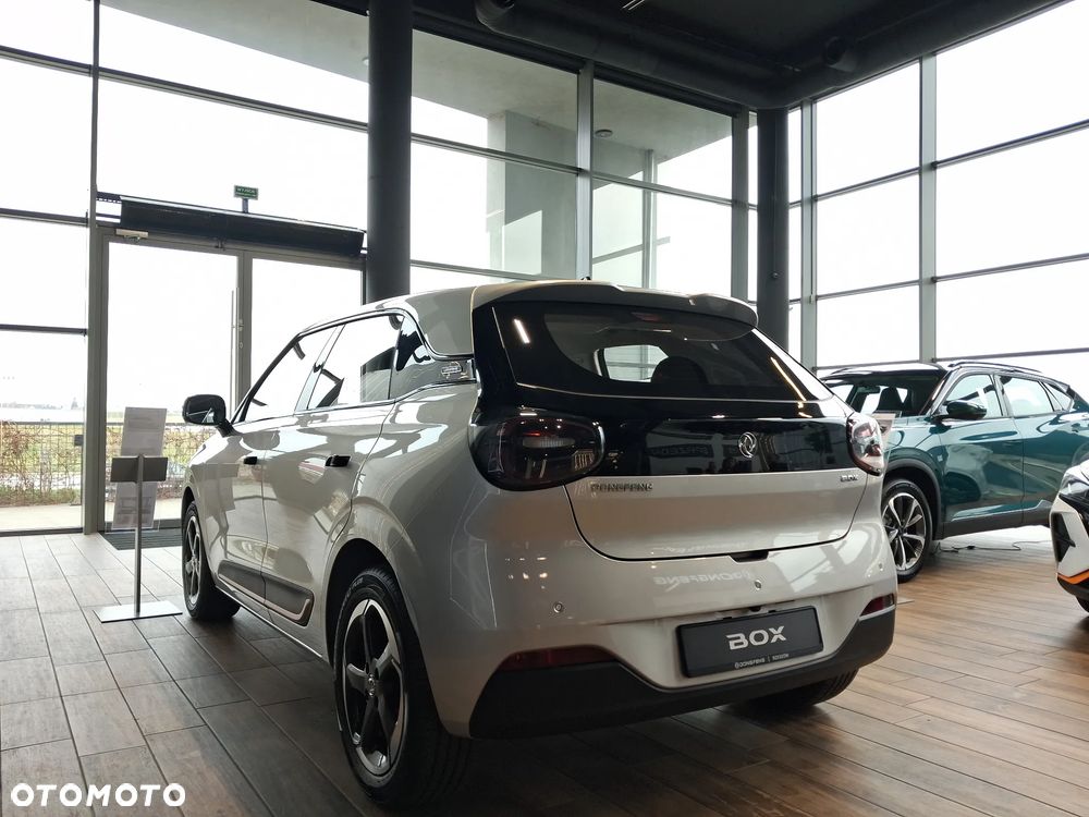 Dongfeng Box 42.3kWh - 9