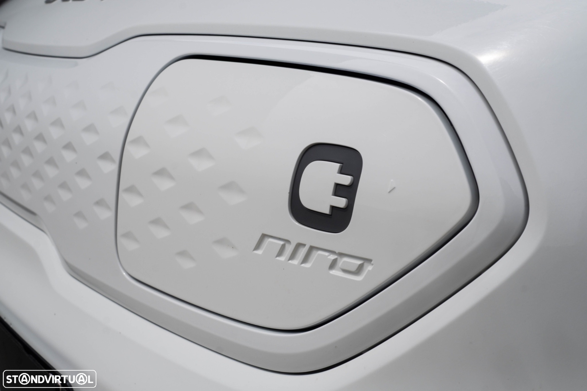 Kia e-Niro 64kWh - 4