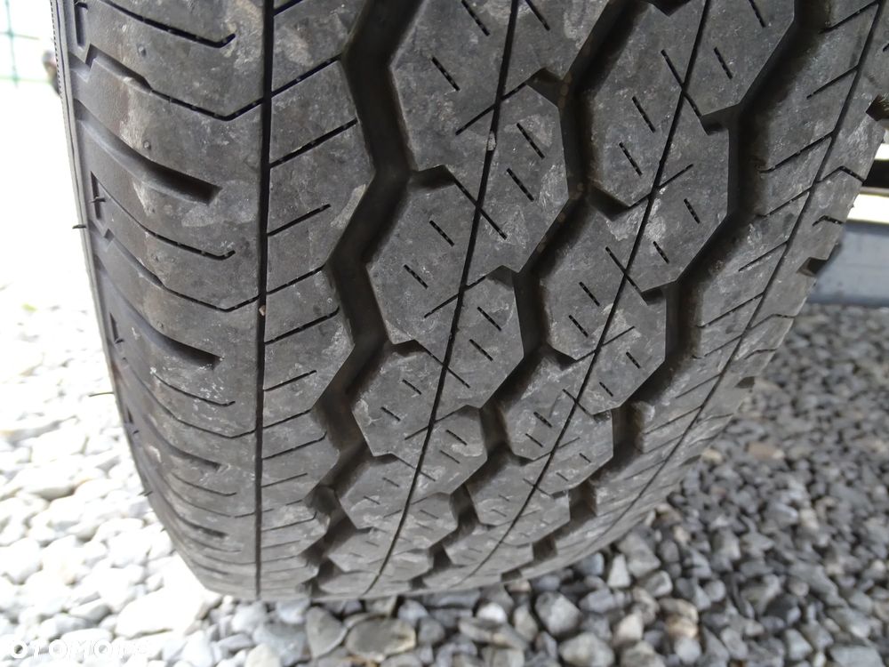Fiat Ducato 7 osobowy 2.3 - 36
