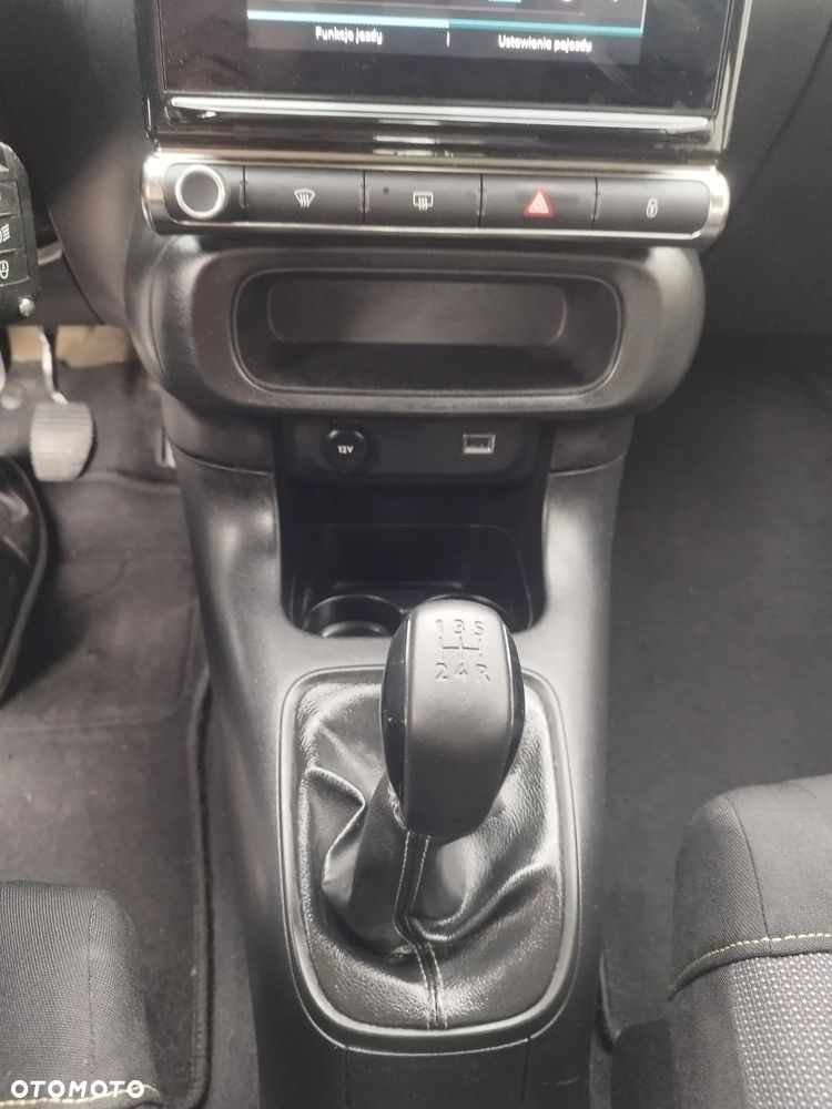 Citroën C3 - 12