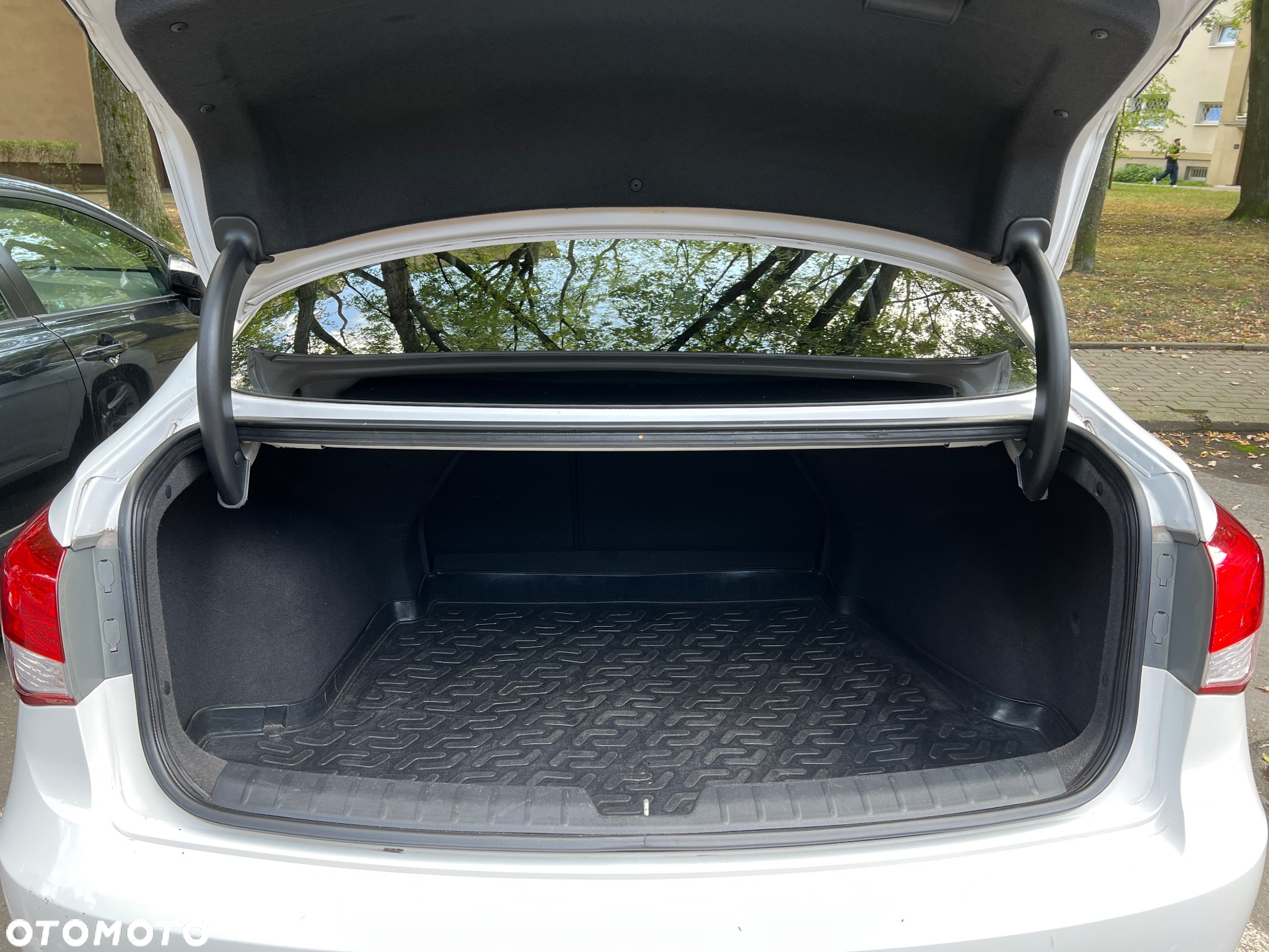 Hyundai i40 1.7 CRDi Classic - 15