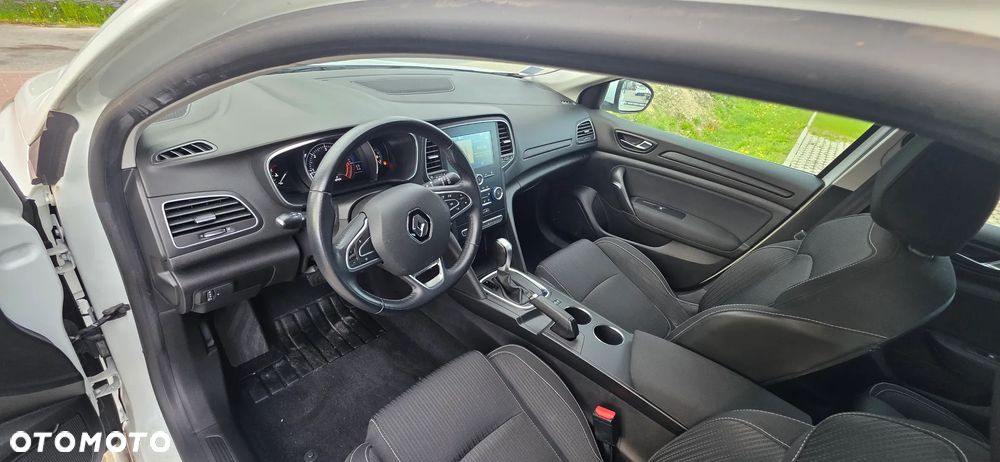Renault Megane ENERGY dCi 110 EDC INTENS - 16