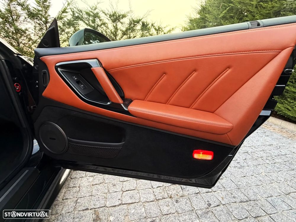 Nissan GT-R Prestige Edition - 24