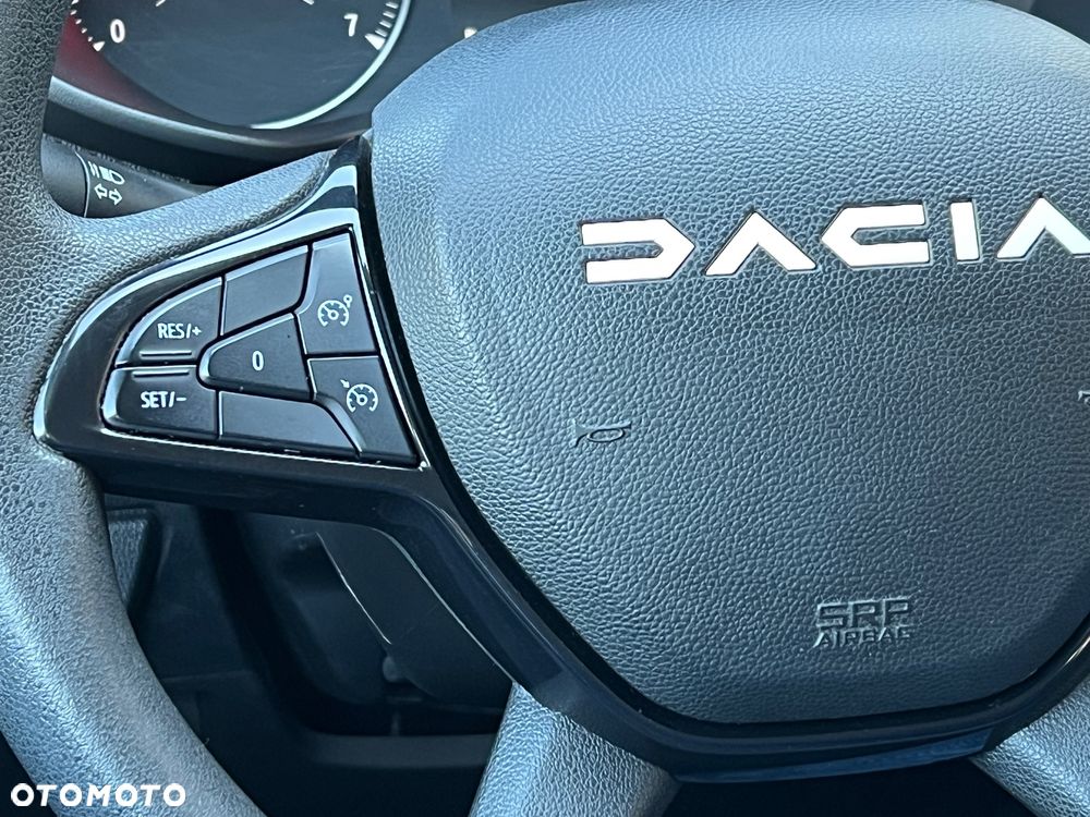 Dacia Sandero Stepway - 17