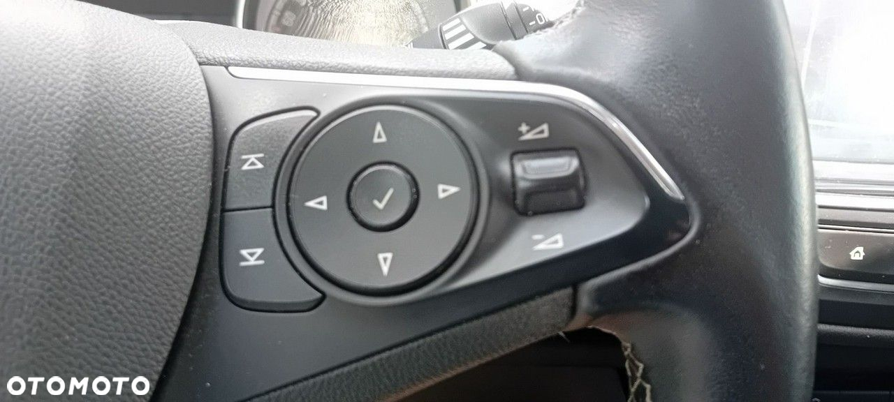 Opel Insignia 1.5 T GPF Enjoy S&S - 14
