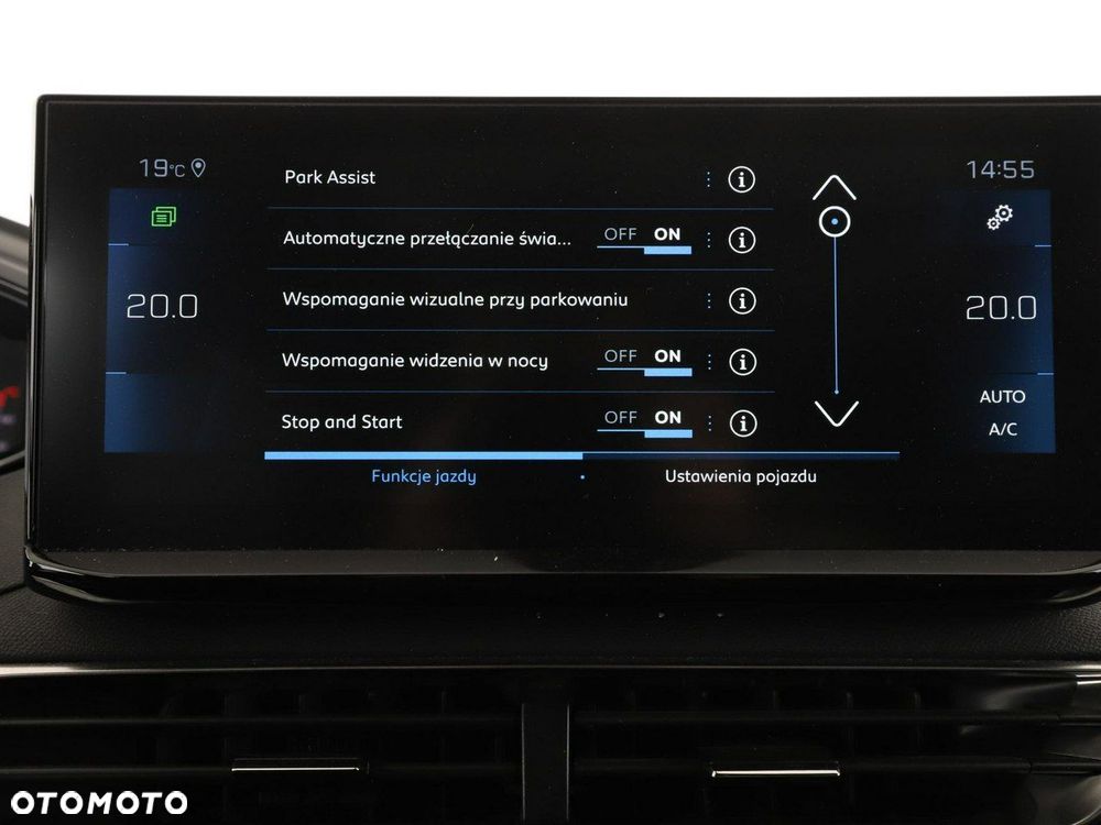 Peugeot 5008 2.0 BlueHDi GT S&S EAT8 - 26