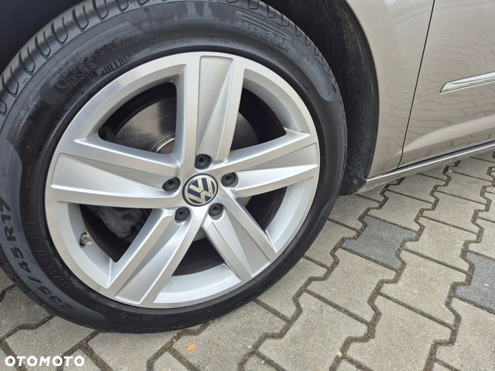Volkswagen CC 1.4 TSI BlueMotion Technology - 39