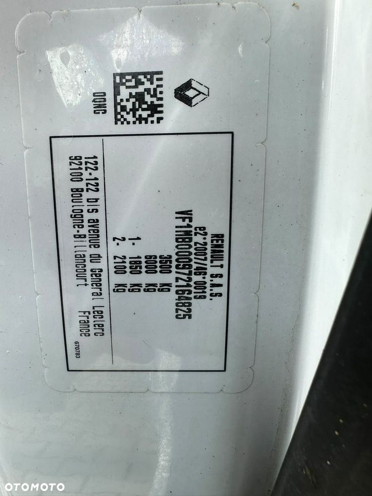 Renault Master - 26