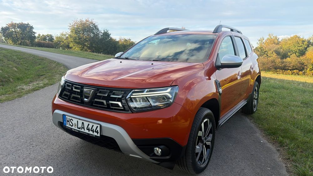 Dacia Duster - 3