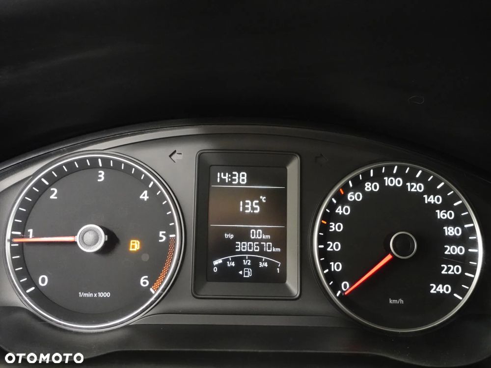 Volkswagen TRANSPORTER - 30