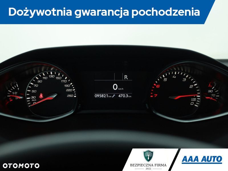 Peugeot 308 - 10