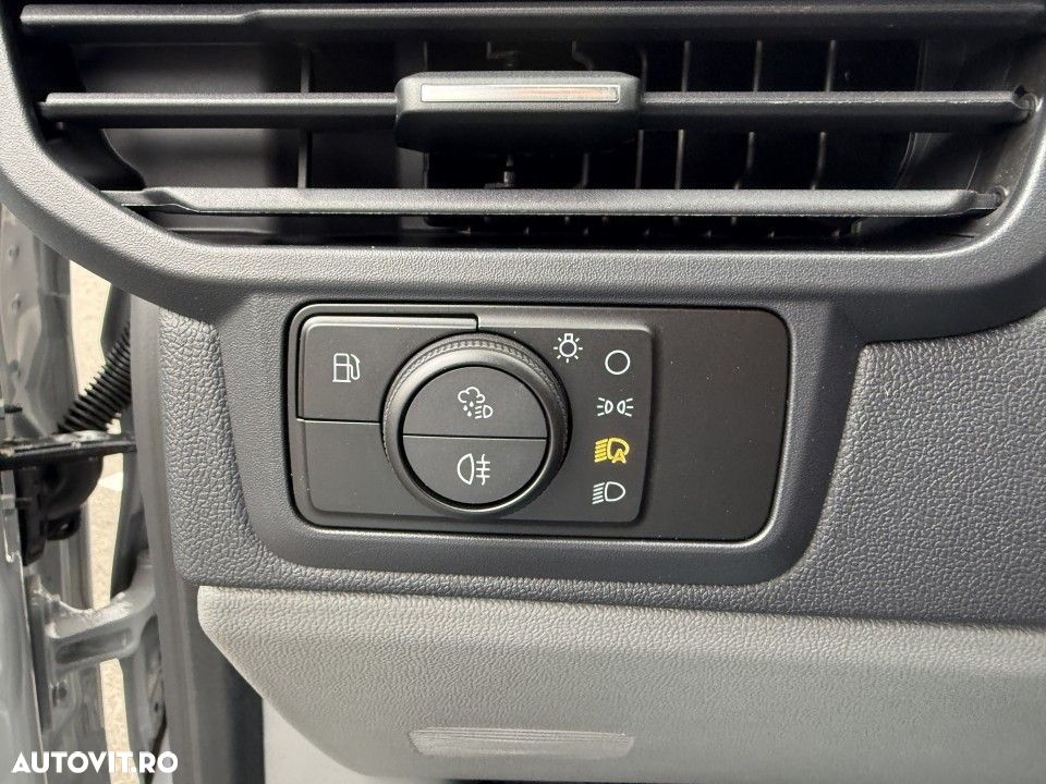 Ford Transit Custom - 20