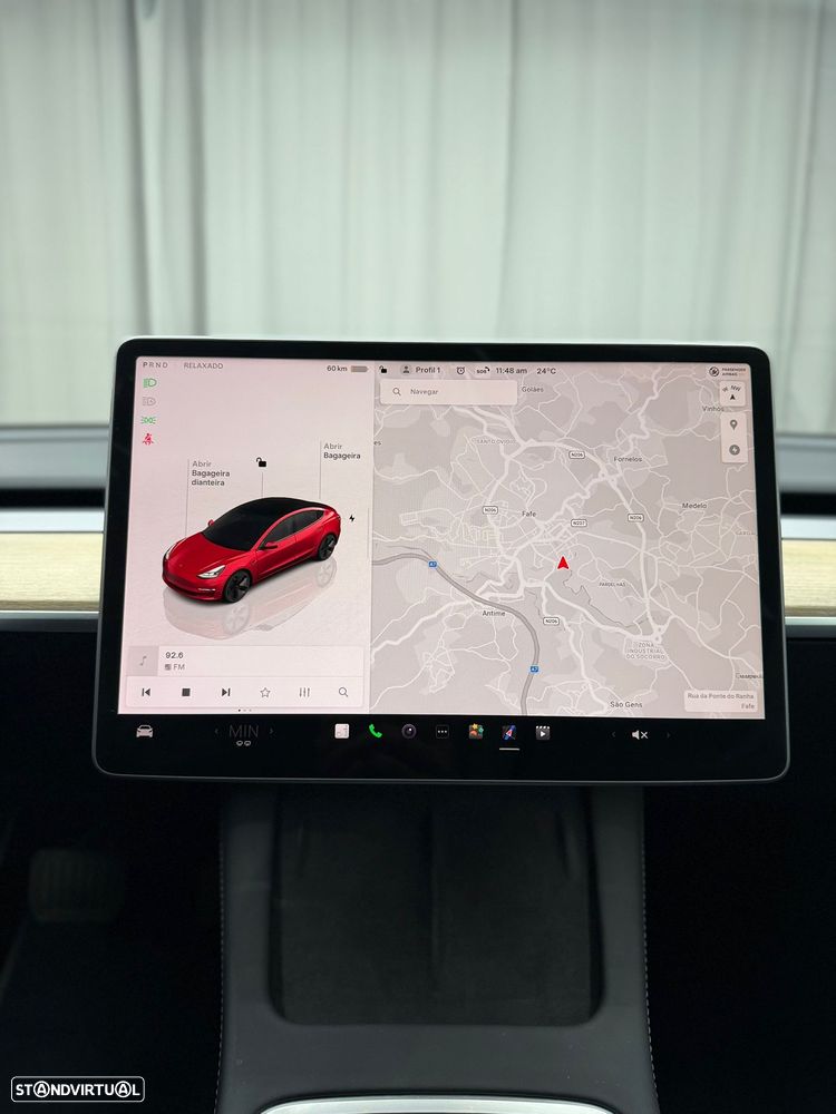 Tesla Model 3 Standard RWD Plus - 12