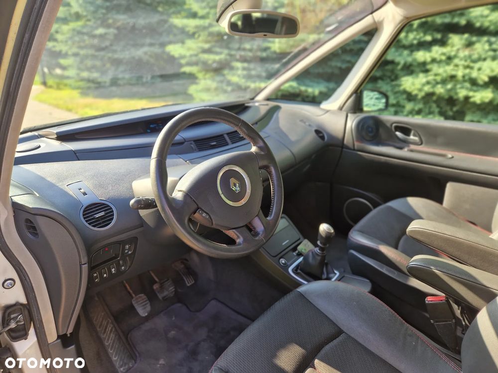 Renault Espace 2.0 Authentique - 16