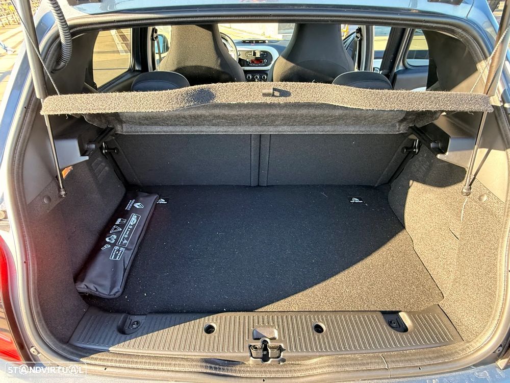 Renault Twingo 1.0 SCe Zen - 9