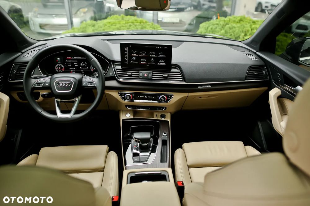 Audi Q5 Sportback - 18