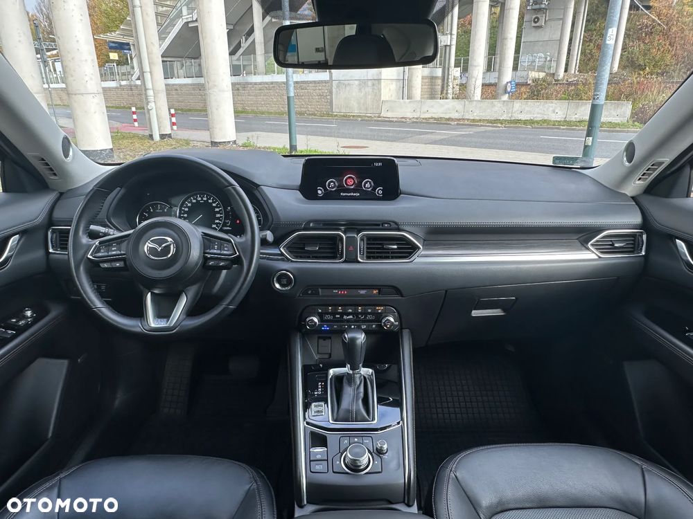 Mazda CX-5 2.5 Skypassion AWD - 25