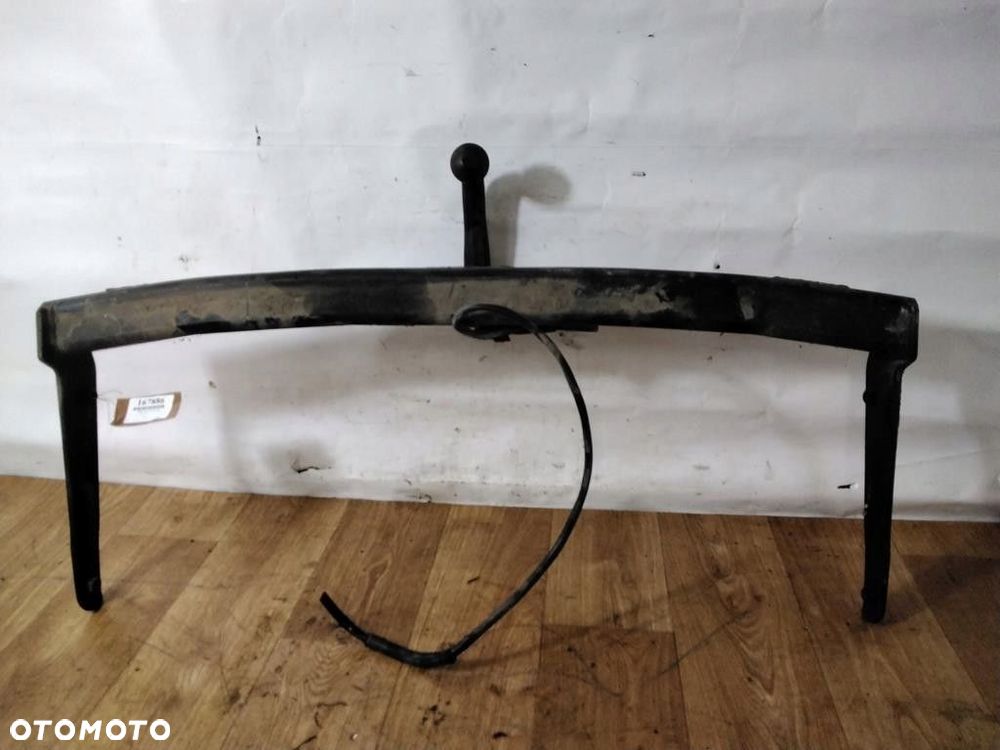 hak holowniczy auto-hak k 48a - 1