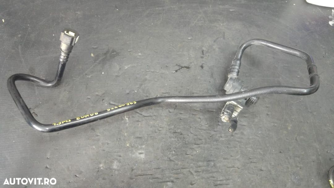 Furtun conducta vacuum 1.3 d multijet fiat 500x 55266963 - 1