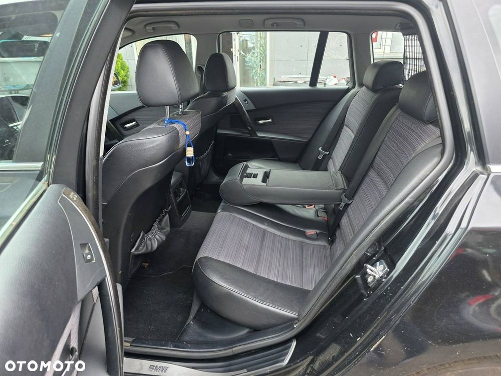 BMW Seria 5 - 26