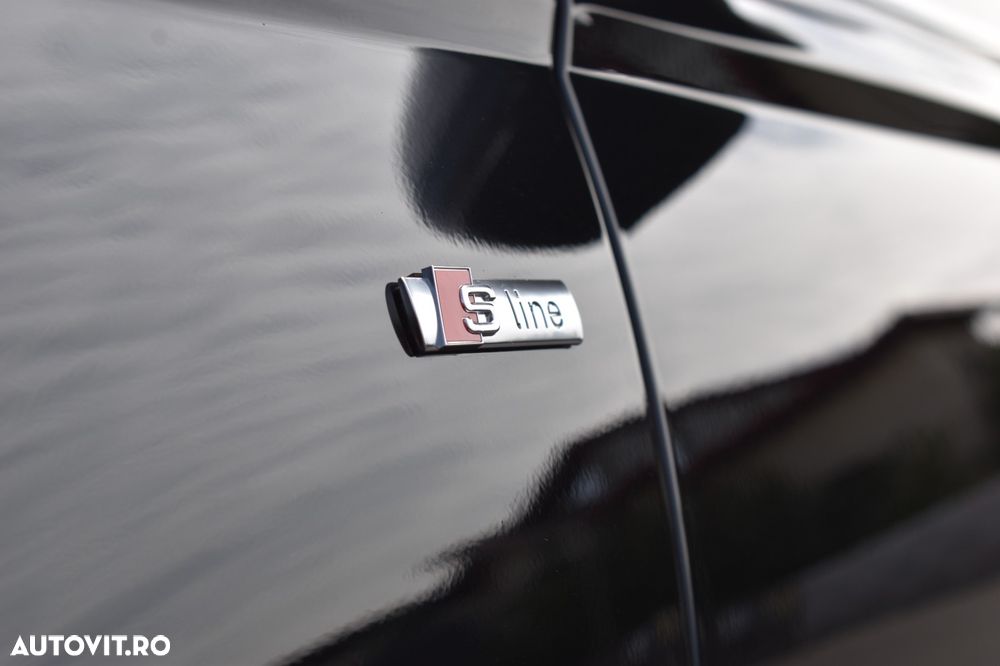 Audi A6 Limuzina - 10